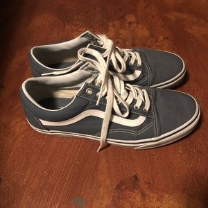 Vans Old Skool Sneakers